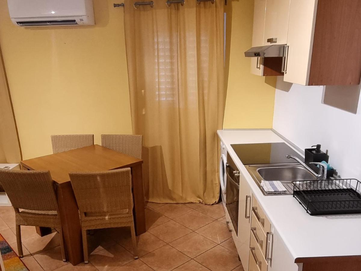 Melody Of Piran Apartment Luaran gambar
